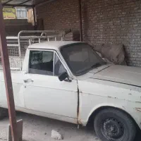 پیکان وانت مدل ۷۹|خودرو سواری و وانت|سیرجان, |دیوار