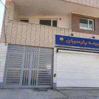 اپارتمان 90 متر حافظ جنوبی|فروش آپارتمان|شهرکرد, |دیوار