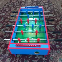 فوتبال دستی نو جنس خوب