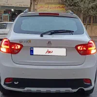 کوئیک R مدل 1401 پارس خودرو|خودرو سواری و وانت|بهارستان, |دیوار
