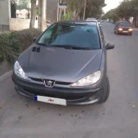 206 مدل 83 تیپ 5