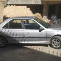 پارس نقره ای مناسب مصرف کننده|خودرو سواری و وانت|ابهر, |دیوار