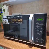 ماکروویو پاناسونیک مناسب خانه و جهیزیه