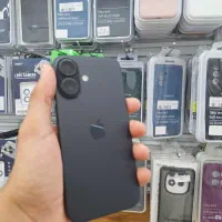 آیفون ۱۶ با گارانتی