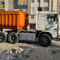 f12|خودرو سنگین|ملایر, |دیوار