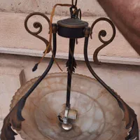 لوستر و دیوارکوب|لوستر و چراغ آویز|تهران, سهروردی|دیوار