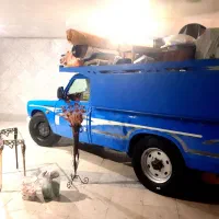 بارتهران به کرمانشاه|خدمات حمل و نقل|کرمانشاه, |دیوار