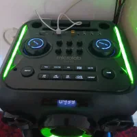 اسپیکر میکرو لب