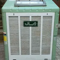 کولر آبی 5800 آبسال دریچه بالا