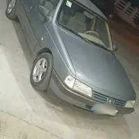 پژو405مدل91