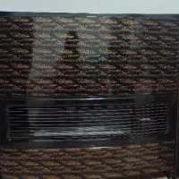 فروش فوری بخاری گازی به علت جا به جایی