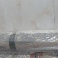 دو عدد فرش ۲در۲ گرد نونو|فرش|ازنا, |دیوار