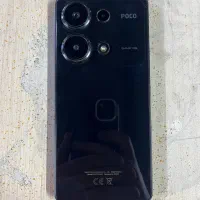 گوشی POCO M6 pro|موبایل|رباطکریم, نصیرشهر|دیوار