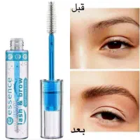 ژل اسنس حالت دهنده قوی مژه و ابرو|آرایشی، بهداشتی، درمانی|قم, دورشهر|دیوار