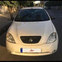 تیبا۲مدل۹۹ سفید|خودرو سواری و وانت|گرگان, |دیوار