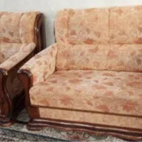 مبل راحتی