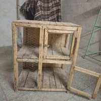 جفت کن کببوتر|لوازم جانبی حیوانات|قم, بکایی|دیوار