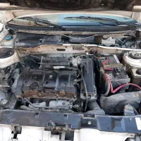 پژو۴۰۵تیوفایو|خودرو سواری و وانت|خان ببین, |دیوار