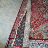 فرش ۱۲متری کارکرده|فرش|دزفول, |دیوار