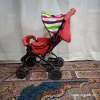 کالسکه کالسگه بچه