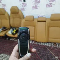 صندلیbmw