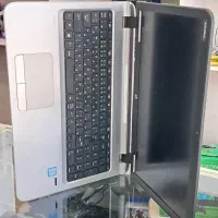 لپ تاپ hp|رایانه همراه|گنبد کاووس, |دیوار