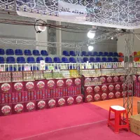 فروشنده و همکار با درآمد خوب