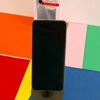 گوشی موبایل هانر آنر honor x8a حافظه 128 گیگ رم 8|موبایل|اصفهان, چرخاب|دیوار
