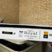 تشک رویال پاکت اسپرینگ|تشک تختخواب|تهران, تهرانپارس غربی|دیوار