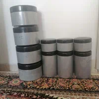 فروش سرویس اورانوس