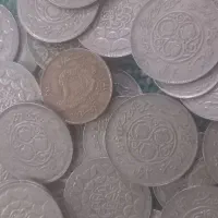 سکه سومین سالگرد پیروزی خون بر شمشیر انقلاب