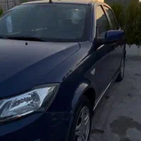 سایناex مدل۹۶|خودرو سواری و وانت|نوشهر, |دیوار