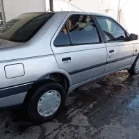 ۴۰۵مدل ۸۹دوگانه فابریک