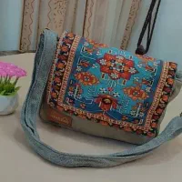 کیف مخمل