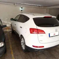 جک اس 5 مدل ۹۵ توربو ۲۰۰۰ استثناعی