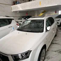 دنا پلاس اتوماتیک مدل ۱۴۰۲ کم کار کرد