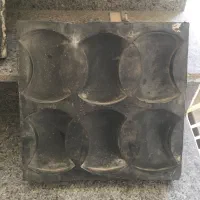 قالب سنگ مصنوعی