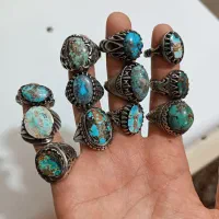 فیروزه نیشابوری