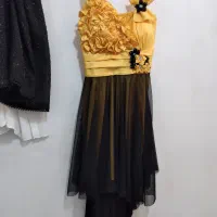 لباس مجلسی زیبا|لباس|ملایر, |دیوار