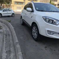 جک s5 مدل 1402 استثنایی|خودرو سواری و وانت|تبریز, |دیوار