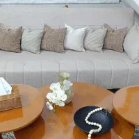 مبل شیک ومدرن نونو مناسب جهیزیه