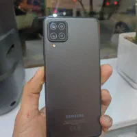 samsung A12 64g|موبایل|گنبد کاووس, |دیوار