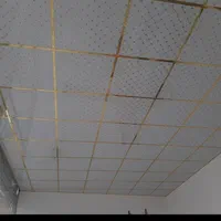 نصب سقف کاذب دیوارپوش