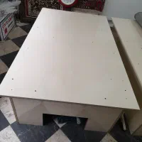 میز ام دی اف ۳عدد