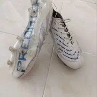 استوک فوتبال پریدیتور|کیف، کفش، کمربند|اراک, |دیوار