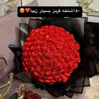 گل جاودان|گل مصنوعی|خرمشهر, |دیوار