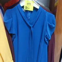 شومیز مجلسی فقط۵۰۰ فقط در بلک فرایدی|لباس|دورود, |دیوار