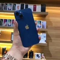 ایفون سیزده ابیza