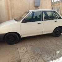 پراید مدل ۸۳|خودرو سواری و وانت|شاهینشهر, شهرک امام علی|دیوار