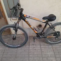 دوچرخه گالکسی ۲۱دنده